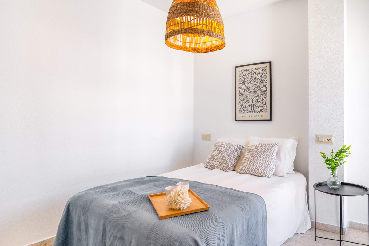 Appartement te koop in Fuengirola | 3 slaapkamers H5344726