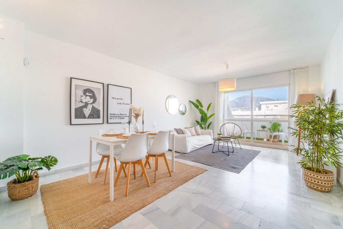 Appartement te koop in Fuengirola | 3 slaapkamers H5344726