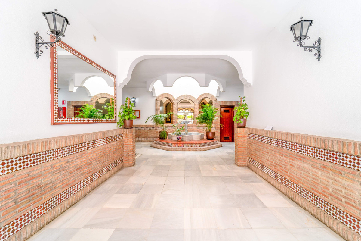 Appartement te koop in Fuengirola | 3 slaapkamers H5344726