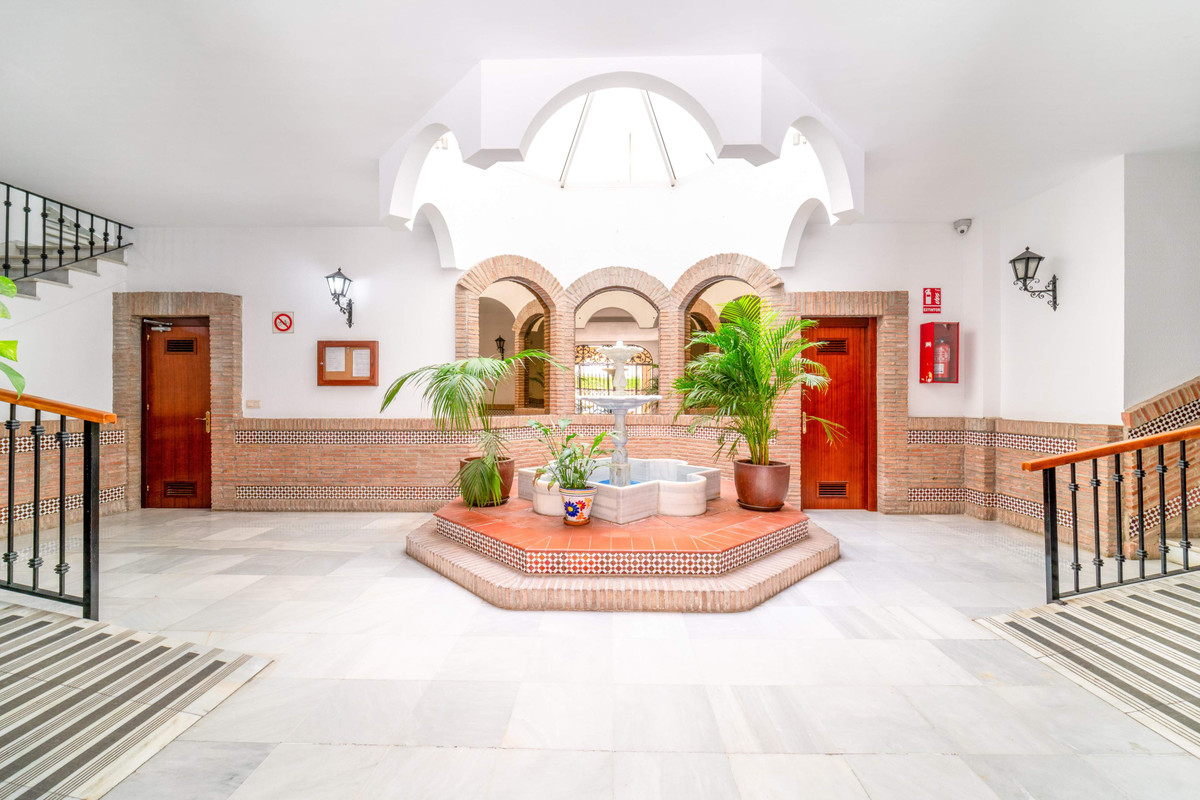 Appartement te koop in Fuengirola | 3 slaapkamers H5344726