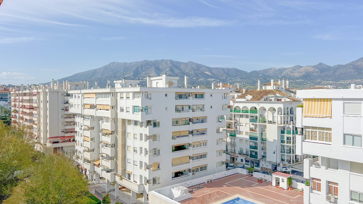 Appartement te koop in Fuengirola | 3 slaapkamers H5344726