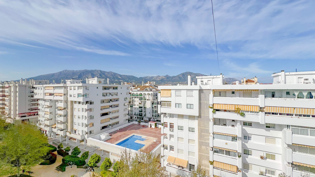 Appartement te koop in Fuengirola | 3 slaapkamers H5344726