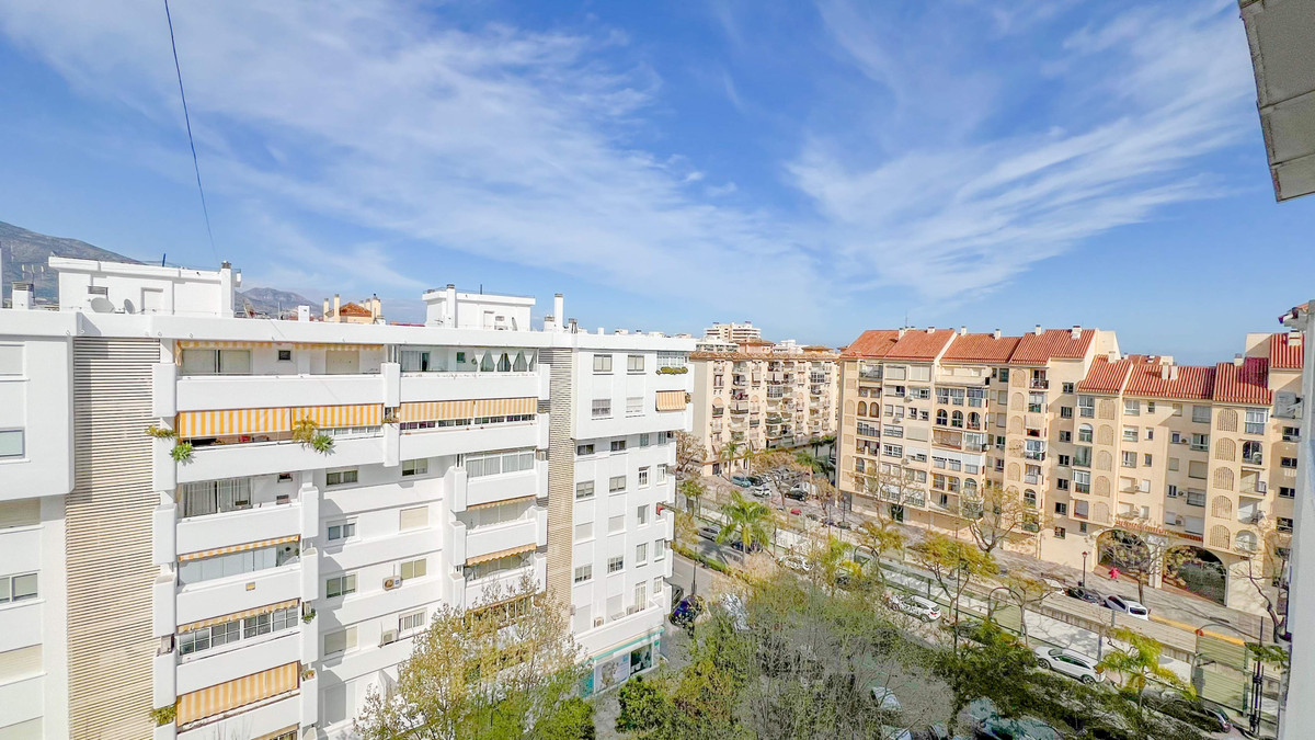 Appartement te koop in Fuengirola | 3 slaapkamers H5344726