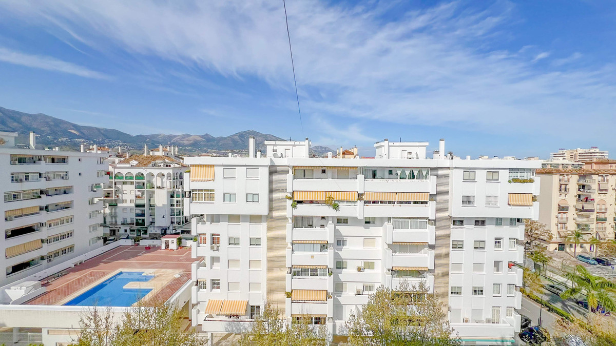 Appartement te koop in Fuengirola | 3 slaapkamers H5344726