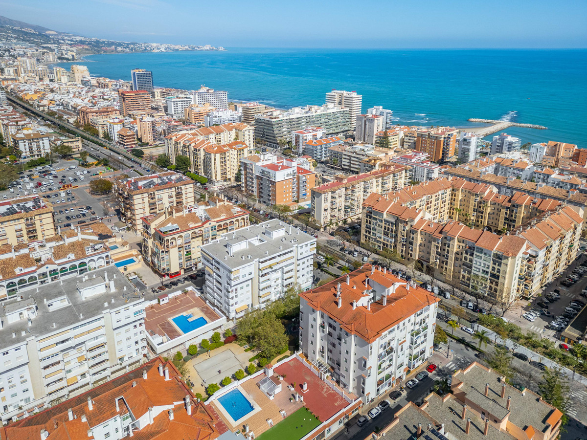 Appartement te koop in Fuengirola | 3 slaapkamers H5344726