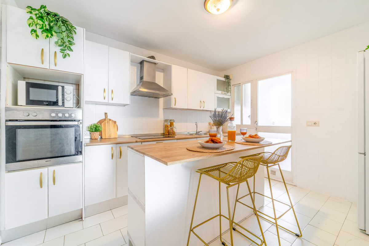 Appartement te koop in Fuengirola | 3 slaapkamers H5344726