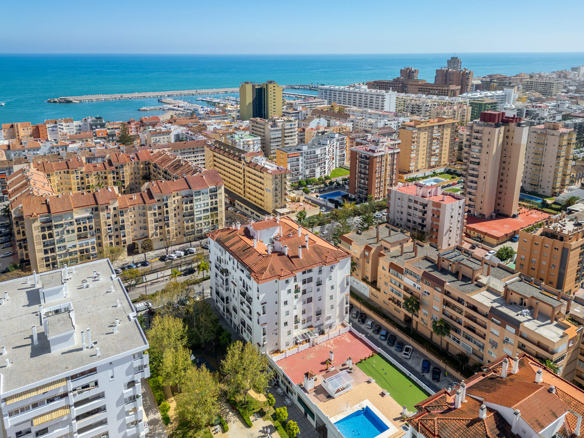 Appartement te koop in Fuengirola | 3 slaapkamers H5344726