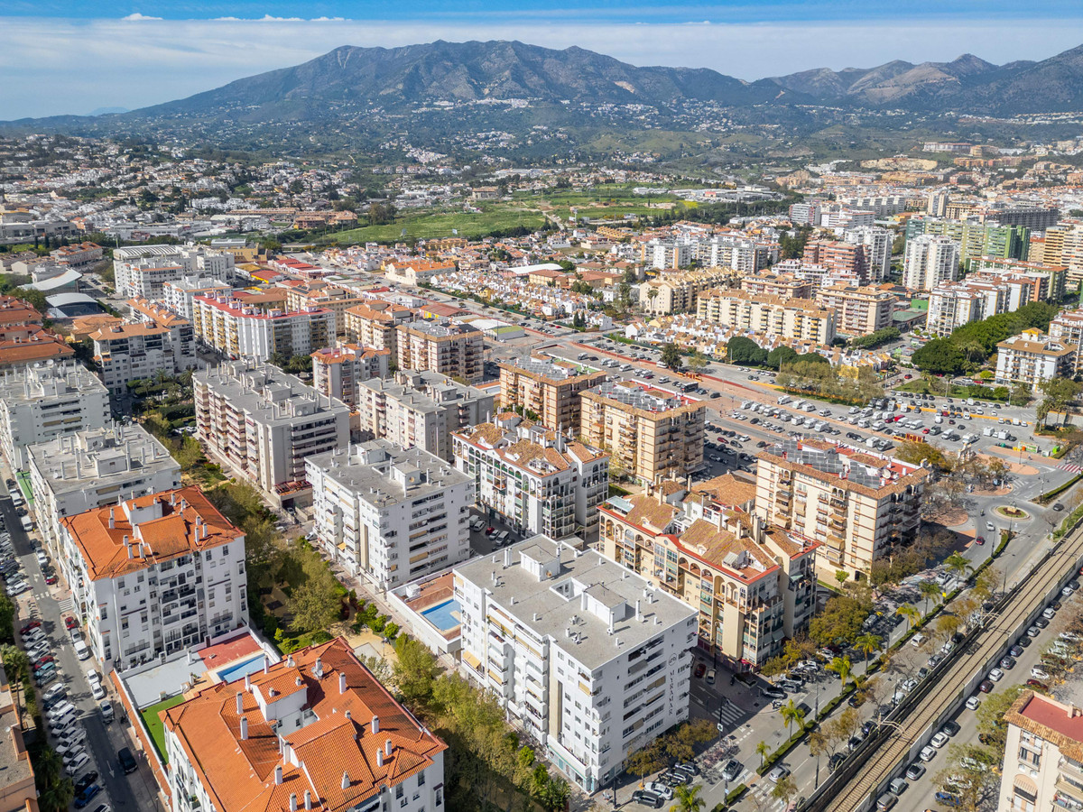 Appartement te koop in Fuengirola | 3 slaapkamers H5344726