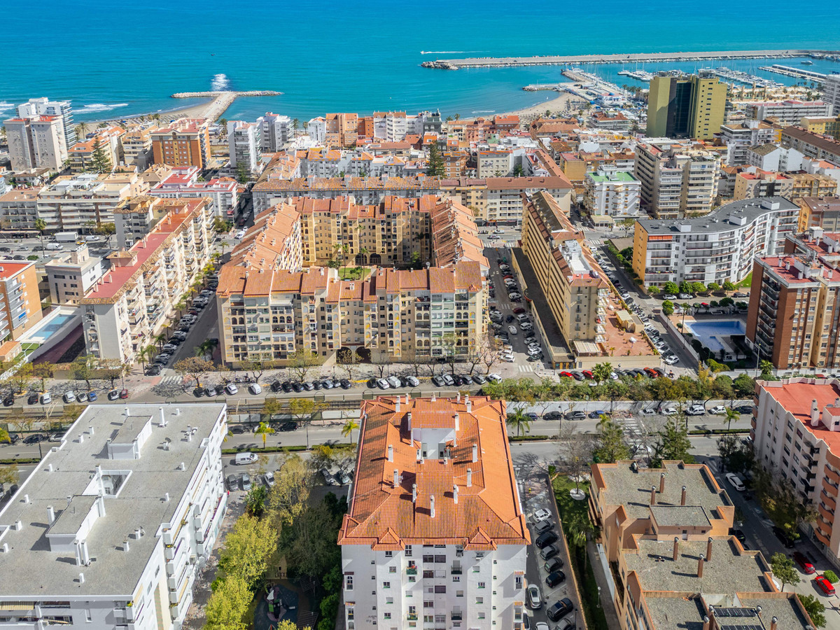 Appartement te koop in Fuengirola | 3 slaapkamers H5344726