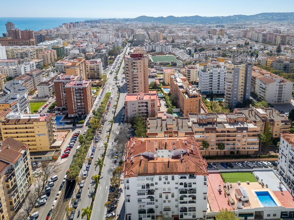 Appartement te koop in Fuengirola | 3 slaapkamers H5344726