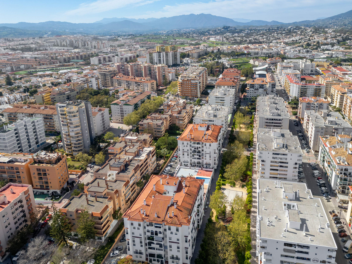 Appartement te koop in Fuengirola | 3 slaapkamers H5344726