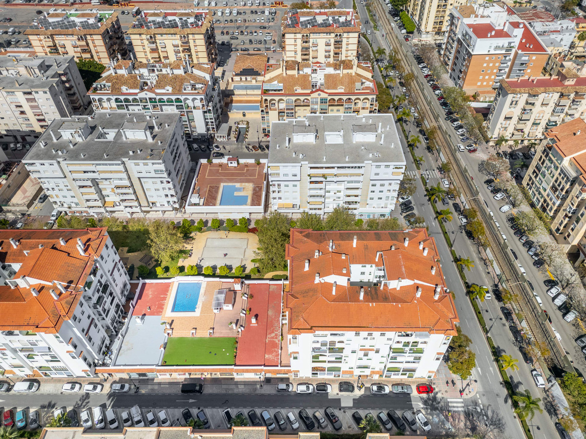 Appartement te koop in Fuengirola | 3 slaapkamers H5344726