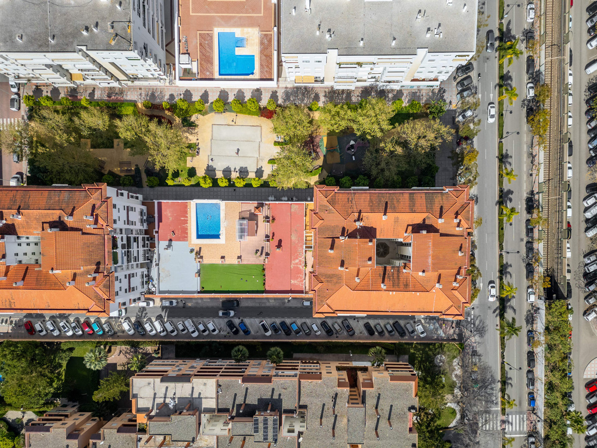 Appartement te koop in Fuengirola | 3 slaapkamers H5344726