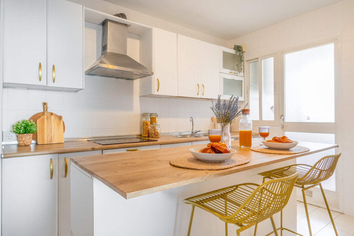 Appartement te koop in Fuengirola | 3 slaapkamers H5344726