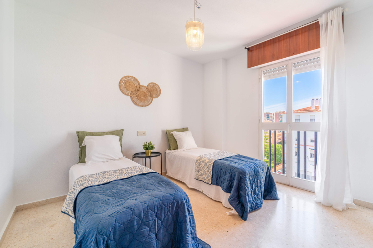 Appartement te koop in Fuengirola | 3 slaapkamers H5344726