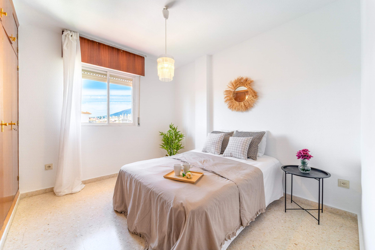 Appartement te koop in Fuengirola | 3 slaapkamers H5344726