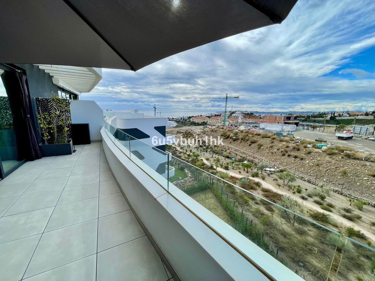 Penthouse te koop in Fuengirola | 2 slaapkamers H5346097