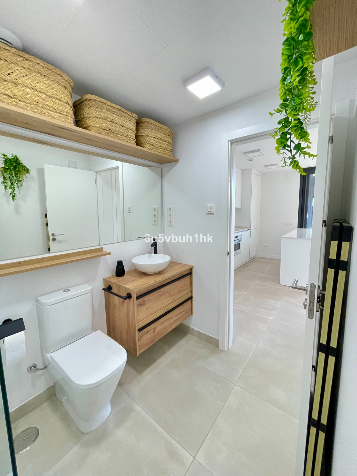 Penthouse te koop in Fuengirola | 2 slaapkamers H5346097