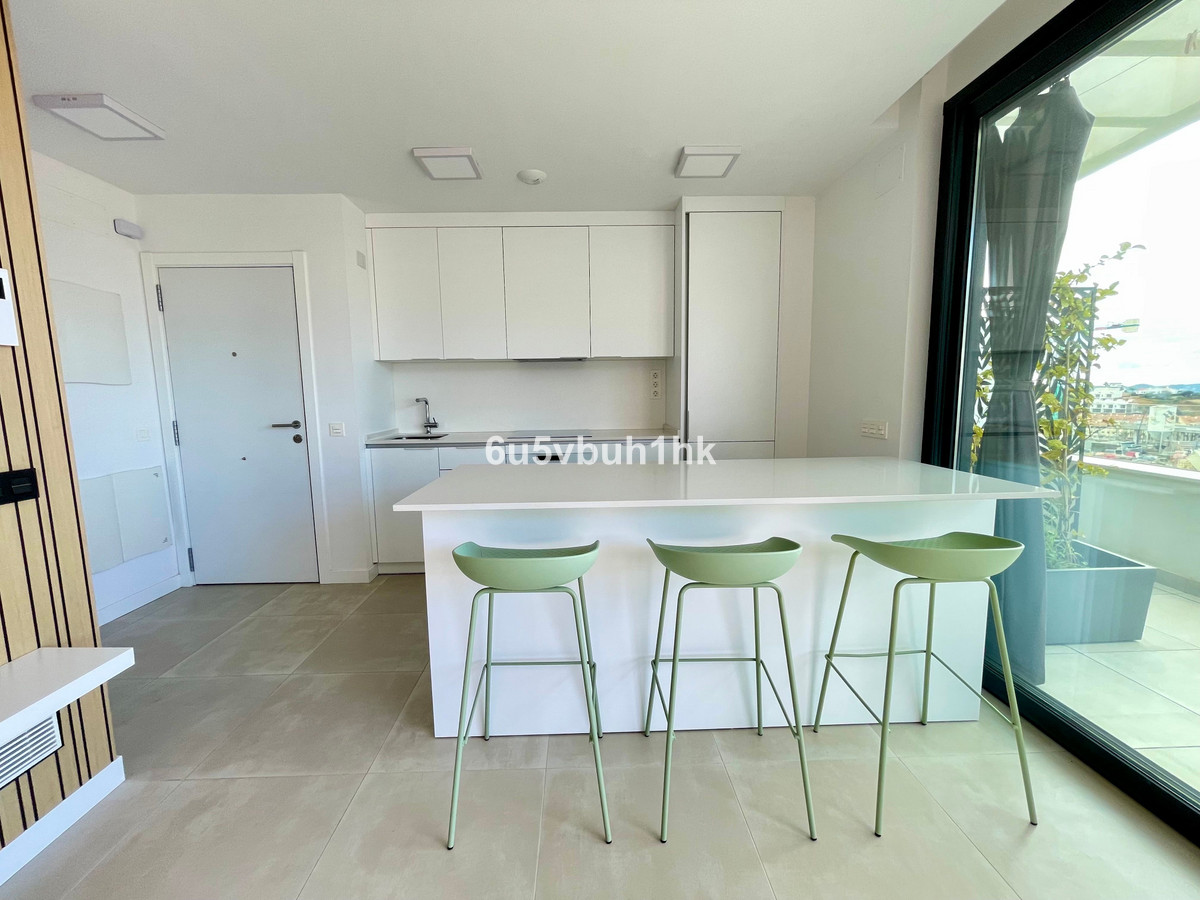 Penthouse te koop in Fuengirola | 2 slaapkamers H5346097