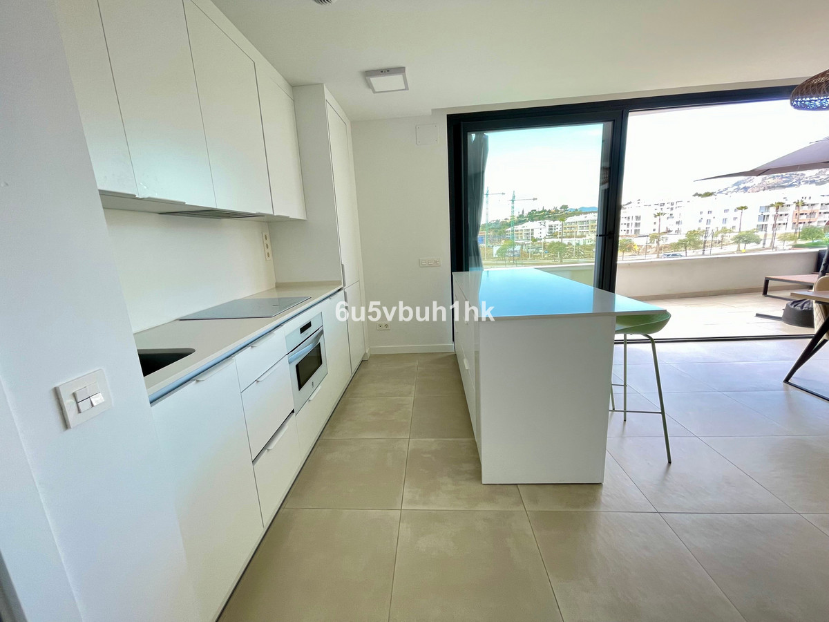 Penthouse te koop in Fuengirola | 2 slaapkamers H5346097