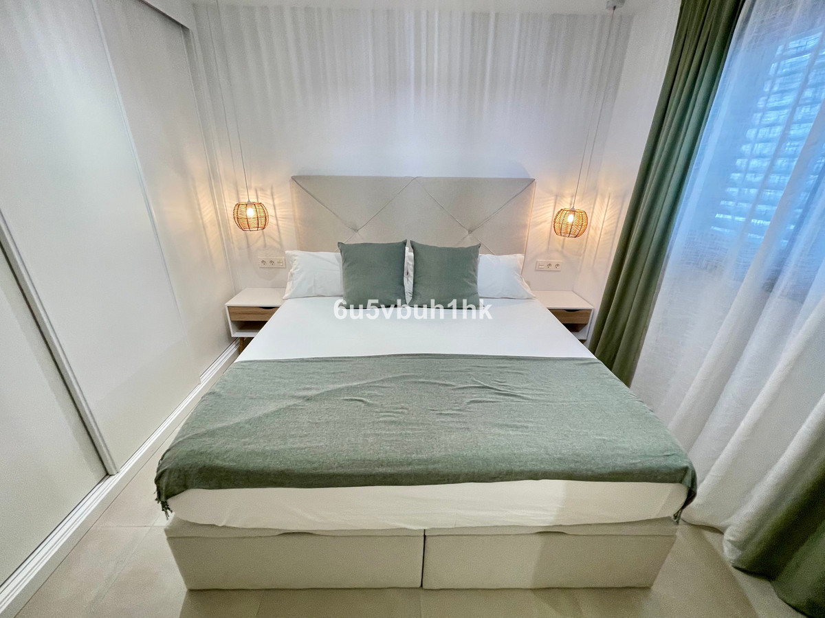 Penthouse te koop in Fuengirola | 2 slaapkamers H5346097