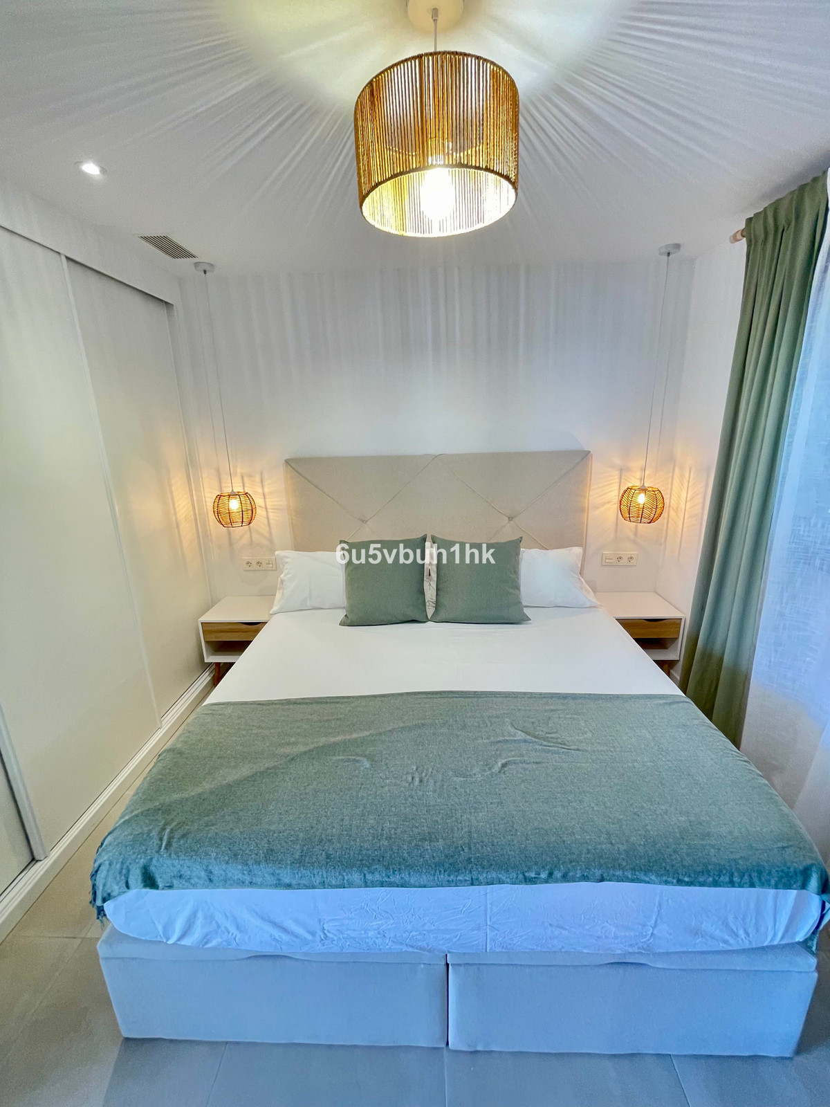 Penthouse te koop in Fuengirola | 2 slaapkamers H5346097