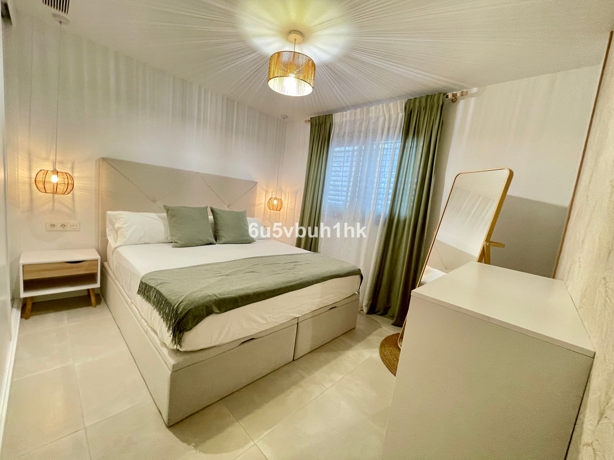 Penthouse te koop in Fuengirola | 2 slaapkamers H5346097