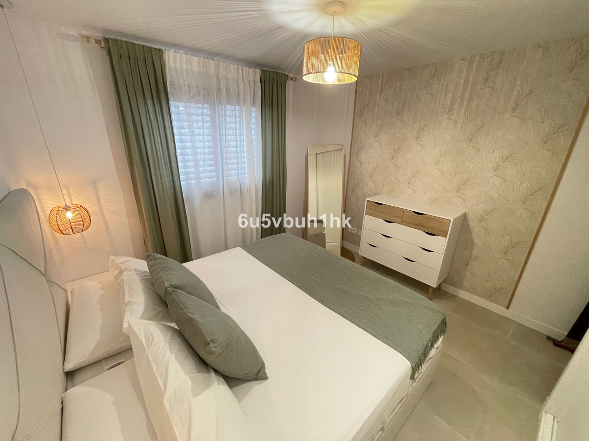 Penthouse te koop in Fuengirola | 2 slaapkamers H5346097