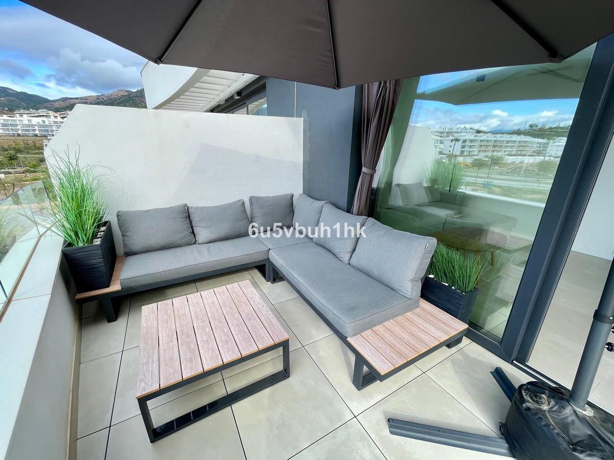 Penthouse te koop in Fuengirola | 2 slaapkamers H5346097