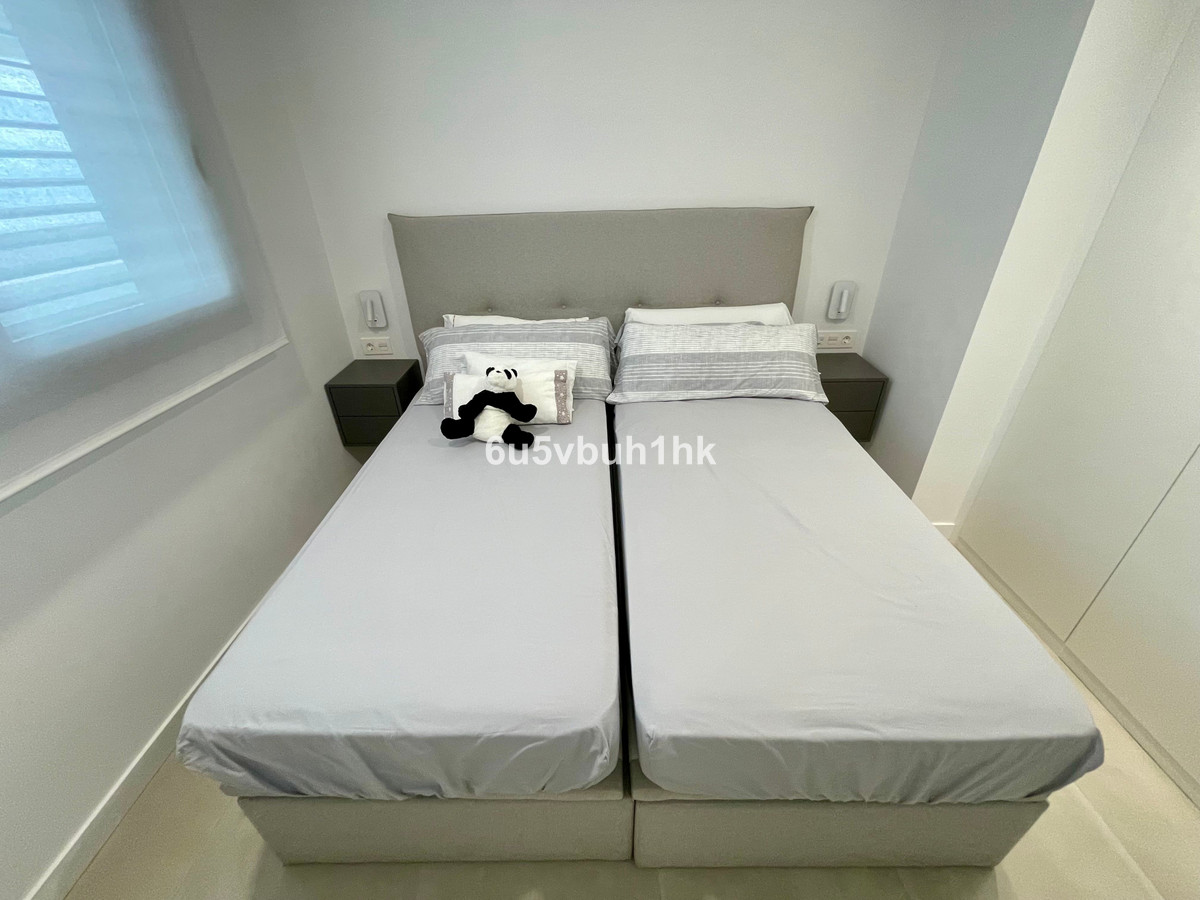 Penthouse te koop in Fuengirola | 2 slaapkamers H5346097