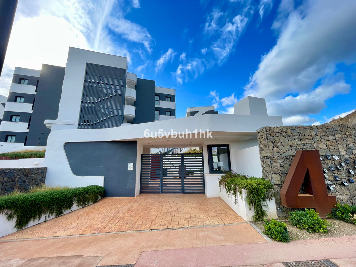 Penthouse te koop in Fuengirola | 2 slaapkamers H5346097