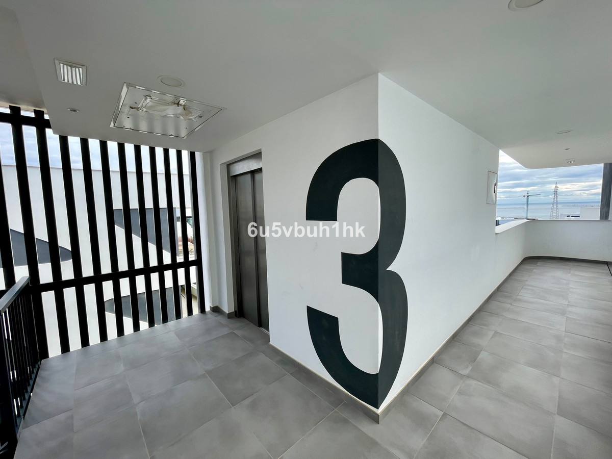 Penthouse te koop in Fuengirola | 2 slaapkamers H5346097