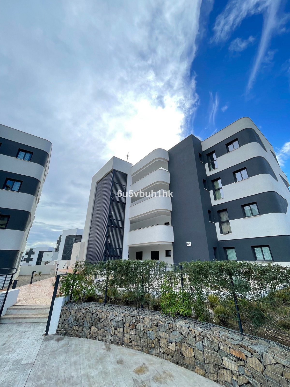 Penthouse te koop in Fuengirola | 2 slaapkamers H5346097