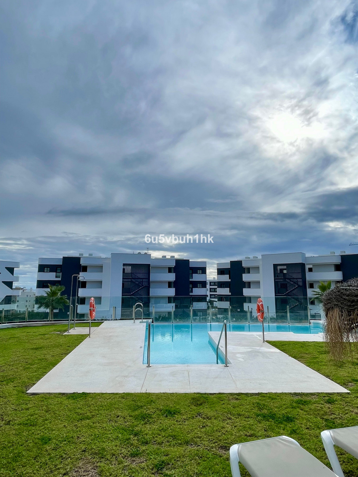 Penthouse te koop in Fuengirola | 2 slaapkamers H5346097