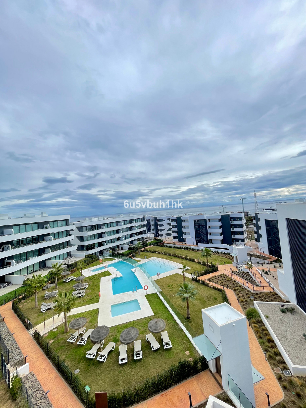 Penthouse te koop in Fuengirola | 2 slaapkamers H5346097