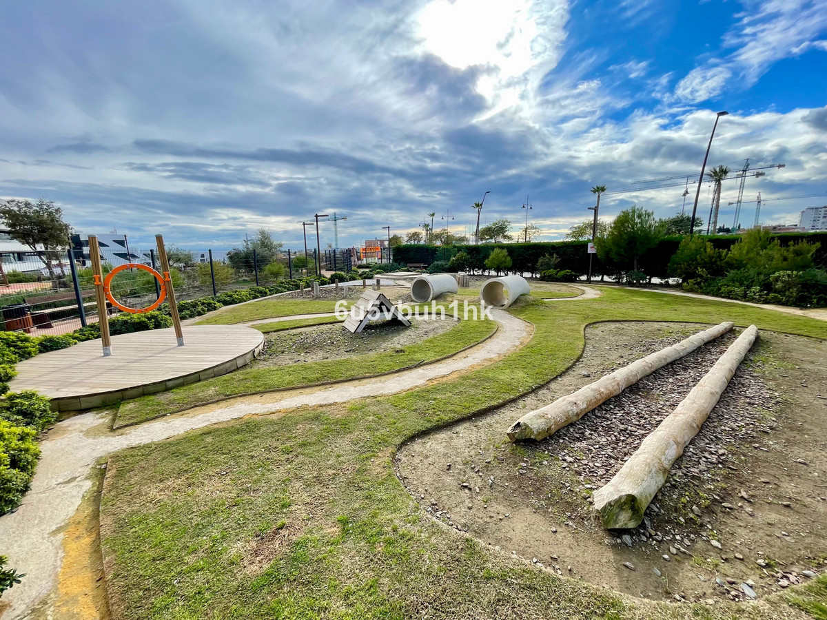 Penthouse te koop in Fuengirola | 2 slaapkamers H5346097