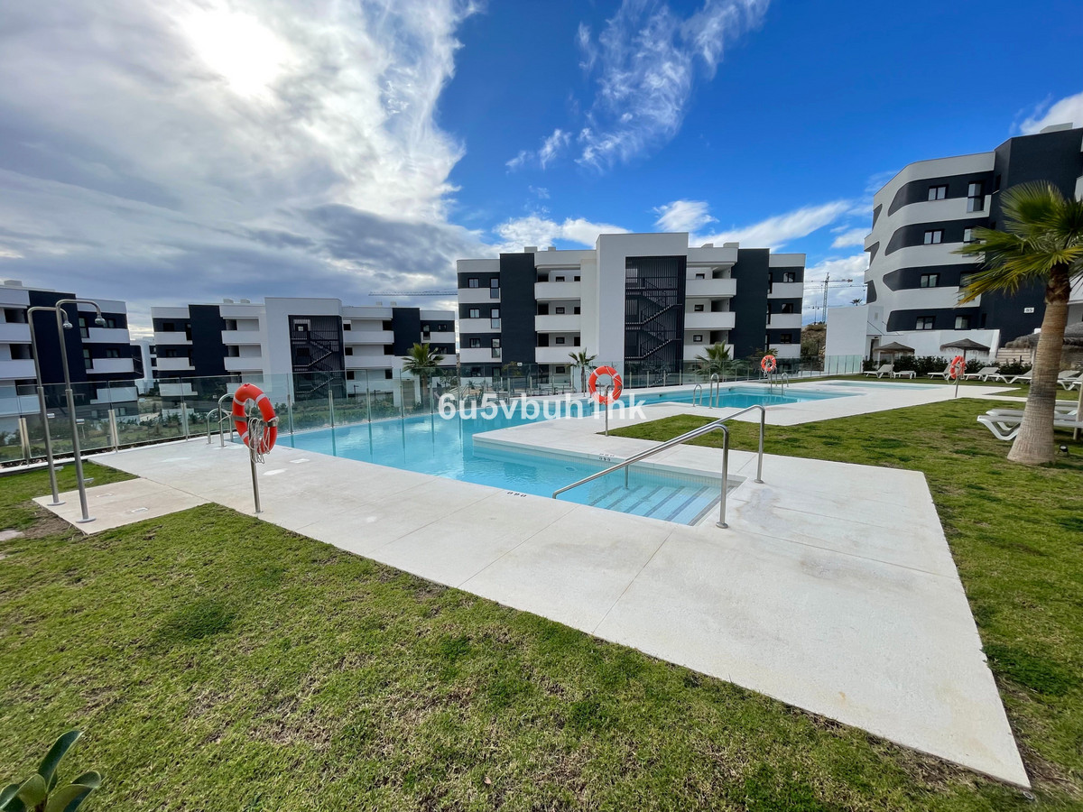 Penthouse te koop in Fuengirola | 2 slaapkamers H5346097