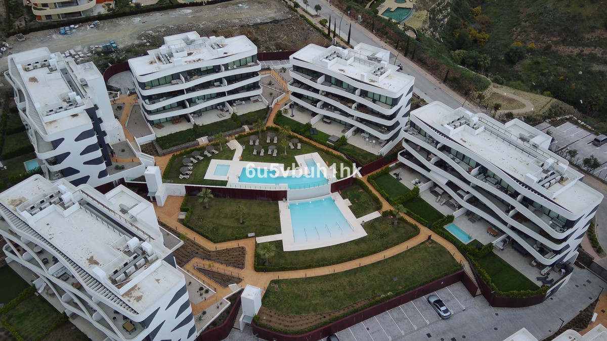 Penthouse te koop in Fuengirola | 2 slaapkamers H5346097