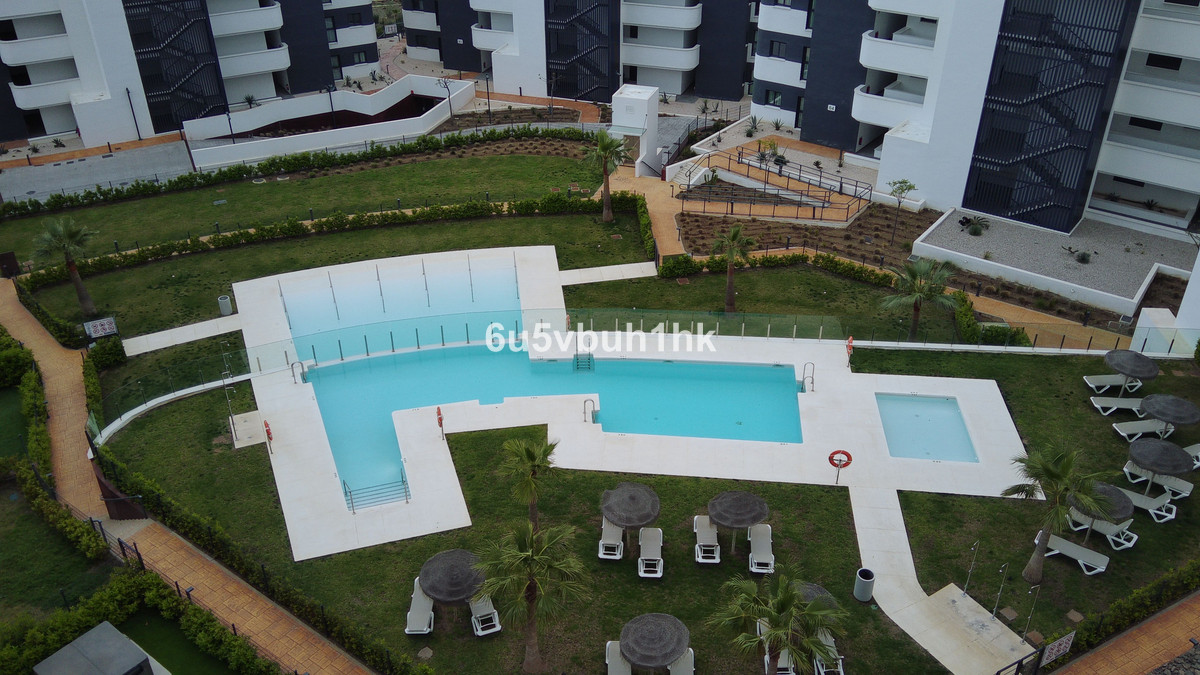 Penthouse te koop in Fuengirola | 2 slaapkamers H5346097