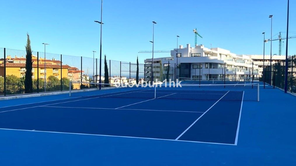 Penthouse te koop in Fuengirola | 2 slaapkamers H5346097