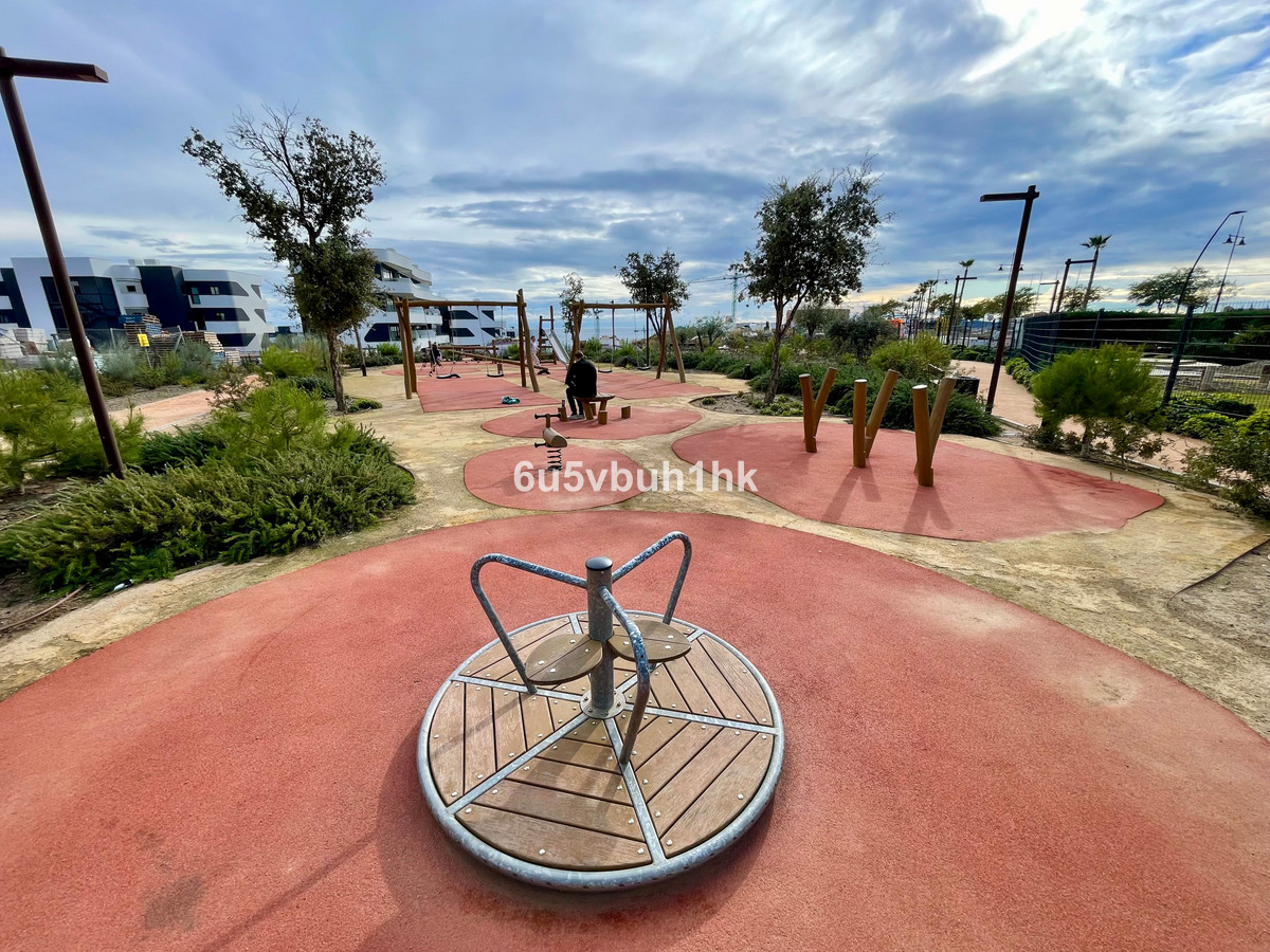 Penthouse te koop in Fuengirola | 2 slaapkamers H5346097