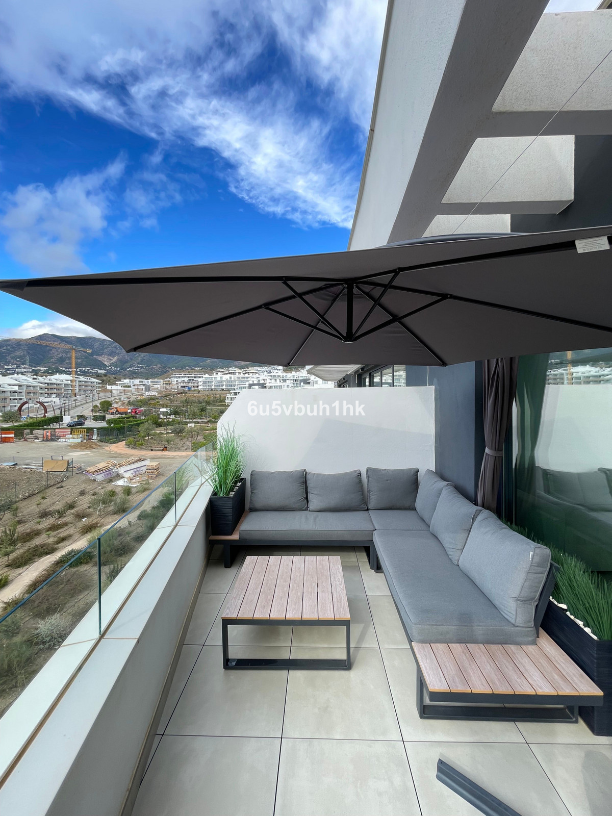 Penthouse te koop in Fuengirola | 2 slaapkamers H5346097