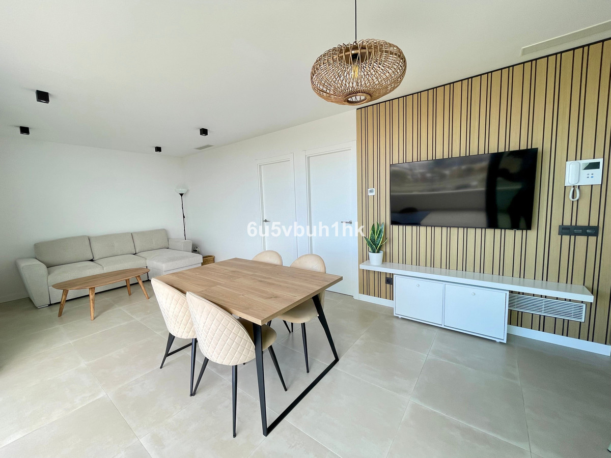 Penthouse te koop in Fuengirola | 2 slaapkamers H5346097