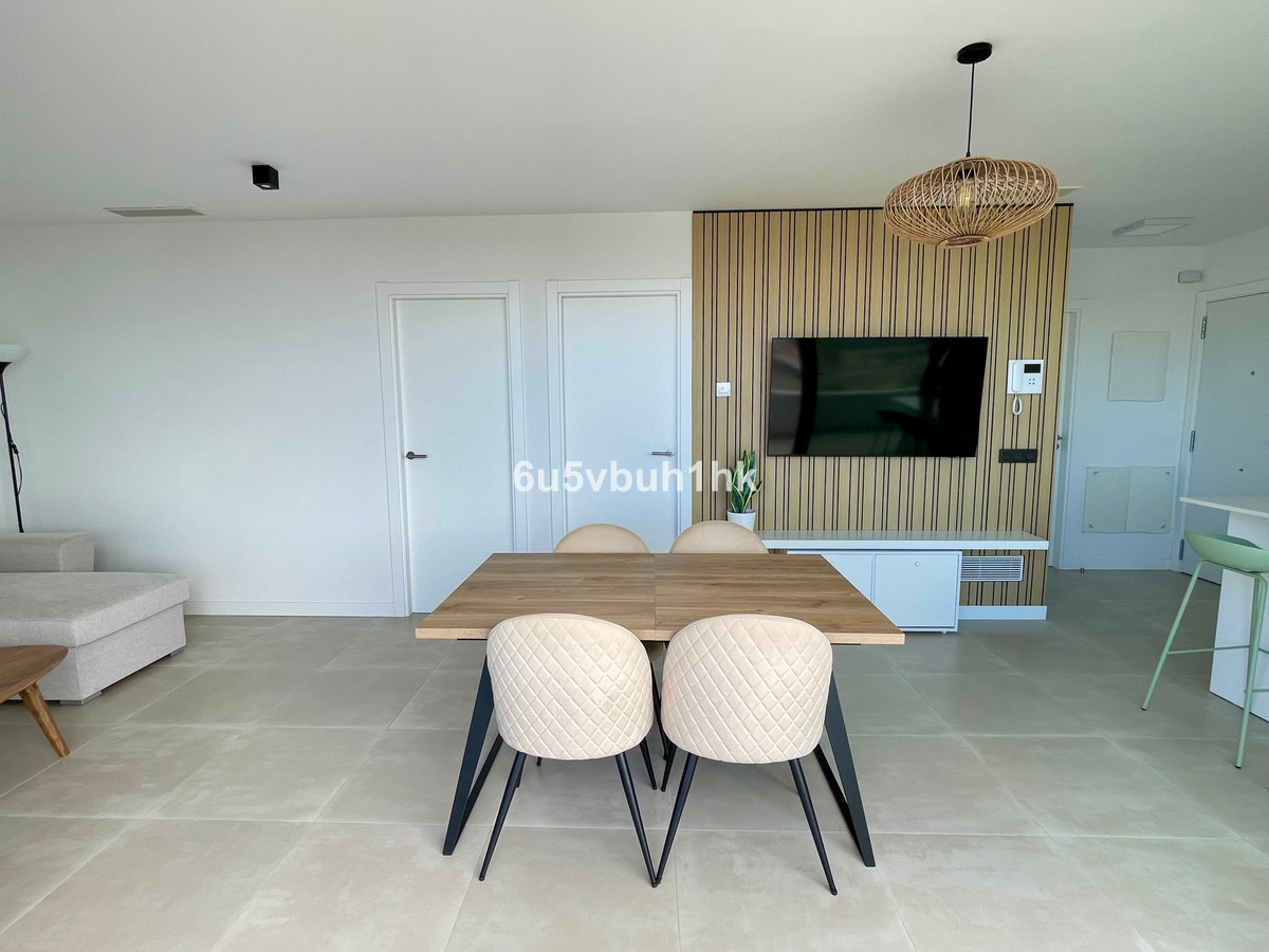 Penthouse te koop in Fuengirola | 2 slaapkamers H5346097