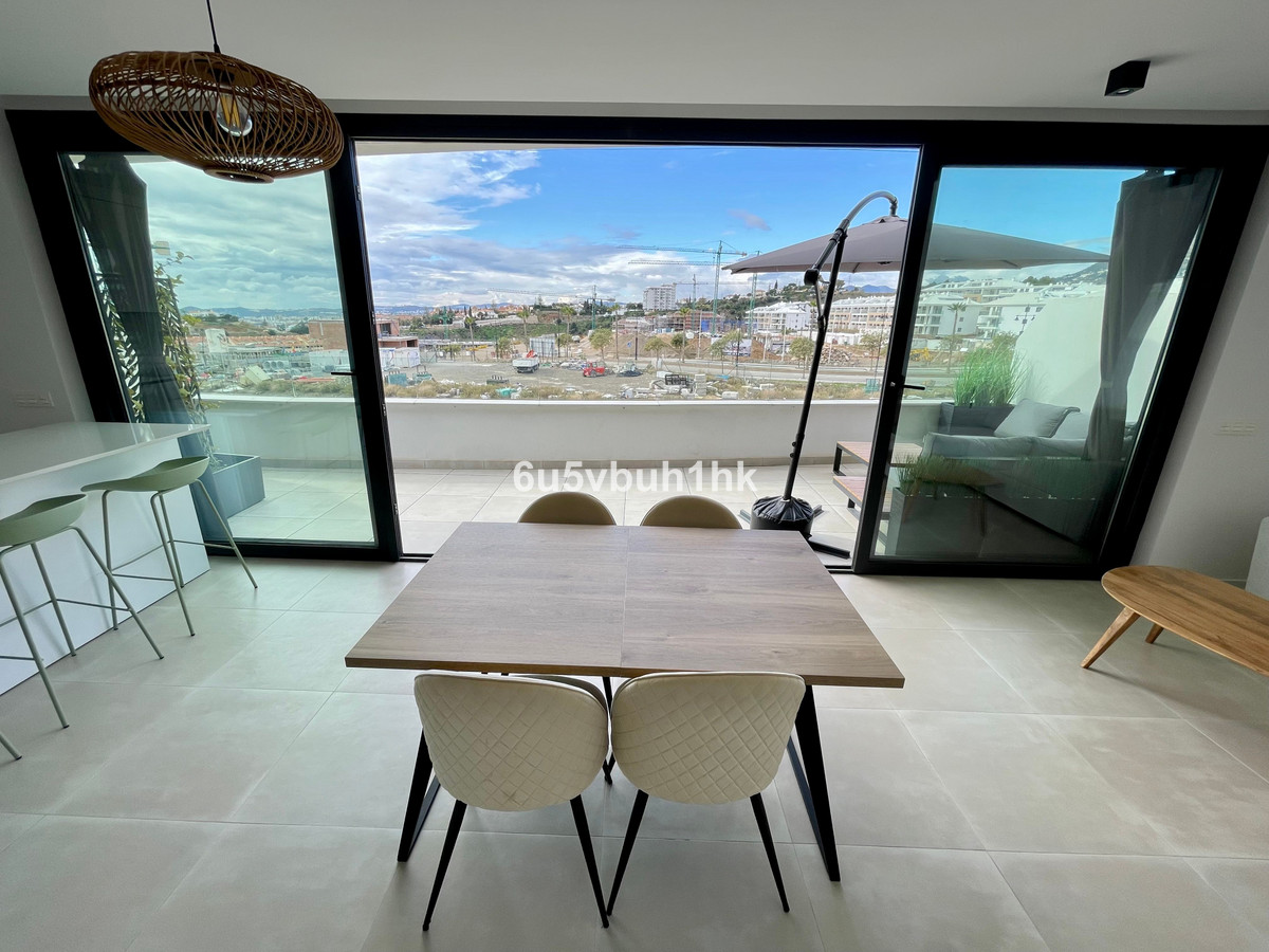 Penthouse te koop in Fuengirola | 2 slaapkamers H5346097