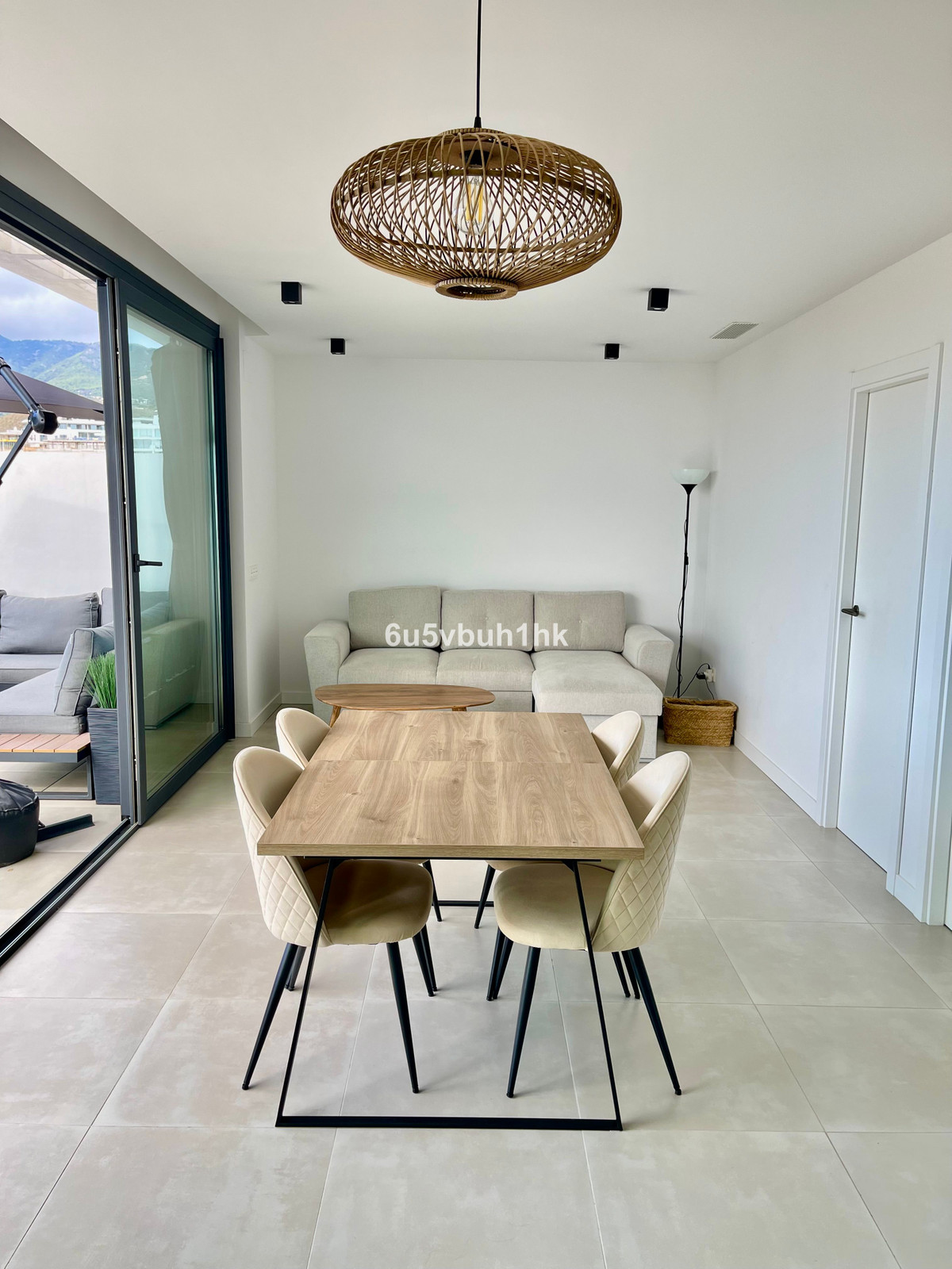 Penthouse te koop in Fuengirola | 2 slaapkamers H5346097