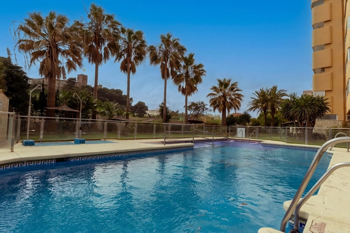 Appartement te koop in Fuengirola | 2 slaapkamers H5346586