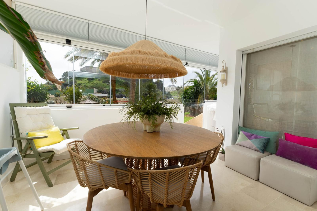 Appartement te koop in Fuengirola | 2 slaapkamers H5346586
