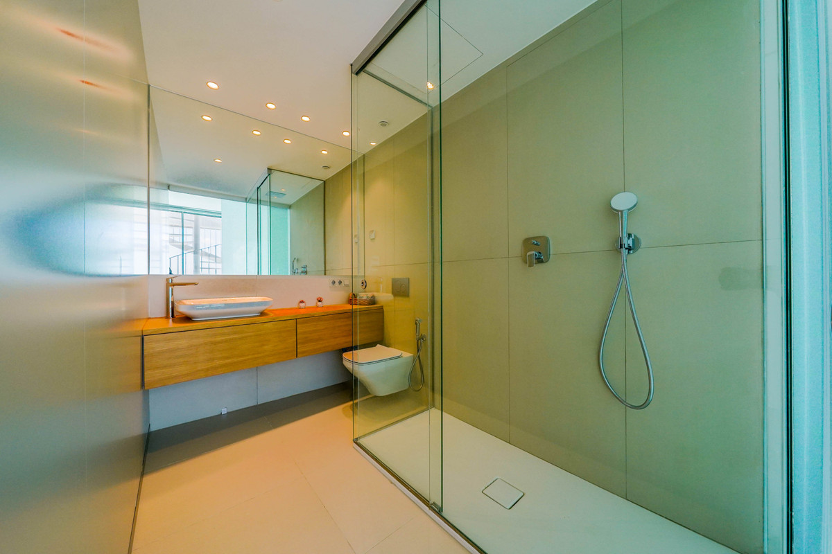 Penthouse te koop in Fuengirola | 2 slaapkamers H5346784