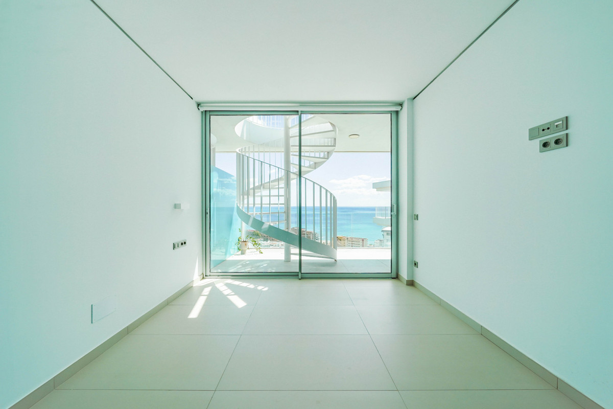 Penthouse te koop in Fuengirola | 2 slaapkamers H5346784